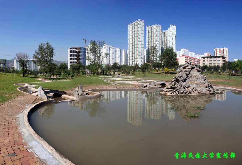 青海民族大学在哪(青海民族大学在哪里)