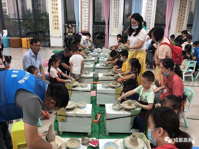 文化活动中心包括什么(校园科技文化活动包括什么)