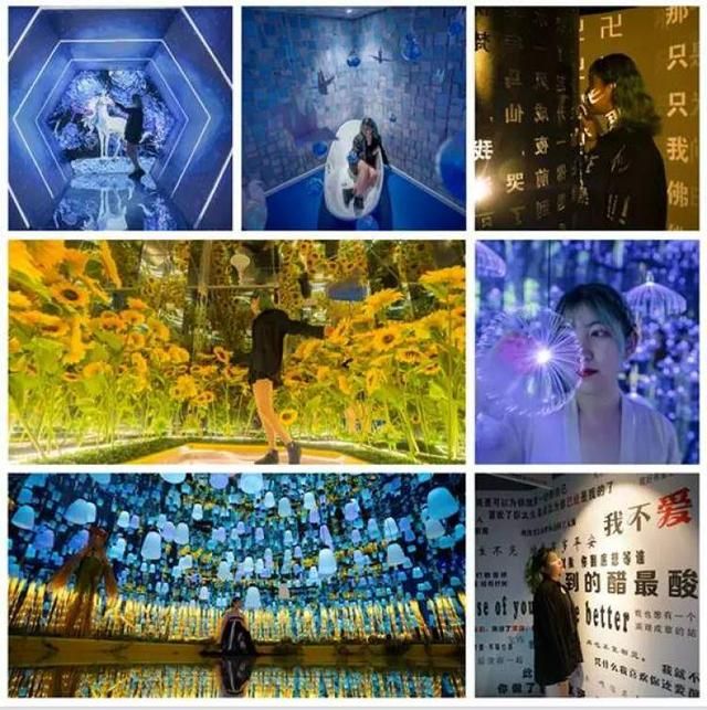 上海失恋博物馆在哪里(上海失恋博物馆介绍)