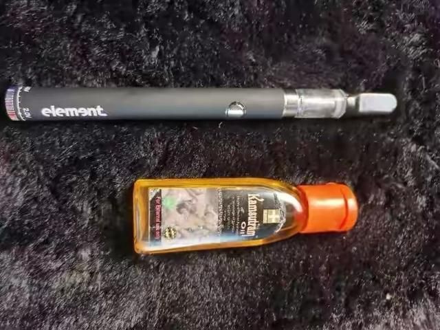 烟油在哪买好的简单介绍