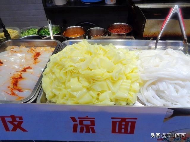 杭州小吃一条街在哪里(杭州小吃一条街)