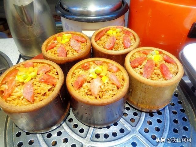 杭州小吃一条街在哪里(杭州小吃一条街)