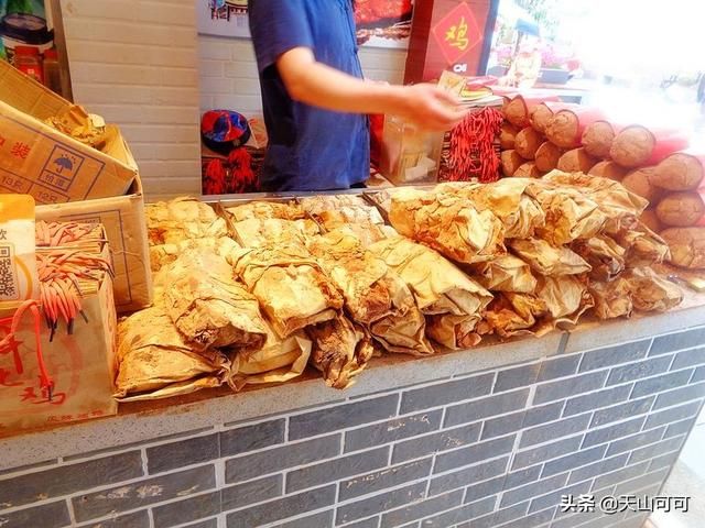 杭州小吃一条街在哪里(杭州小吃一条街)