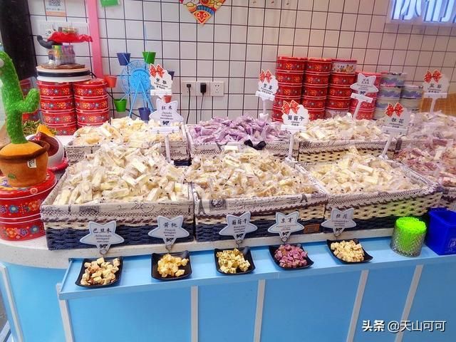杭州小吃一条街在哪里(杭州小吃一条街)