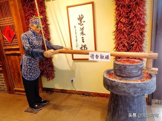 杭州小吃一条街在哪里(杭州小吃一条街)