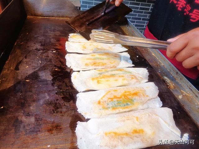 杭州小吃一条街在哪里(杭州小吃一条街)