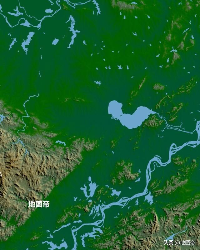 巢湖在哪个省哪个市(安徽巢湖市属于哪个区)