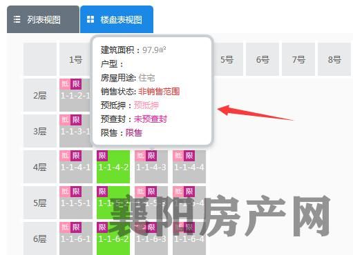 重庆房管局备案查询网的简单介绍