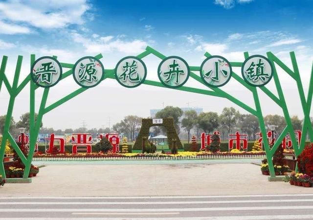 太原的花卉市场在哪(太原鑫龙腾花卉市场)