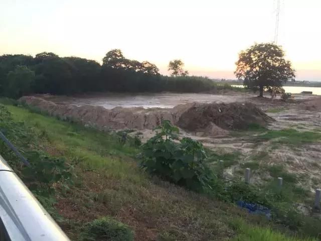 抚州三江湿地公园在哪(抚州三江湿地公园在哪里)