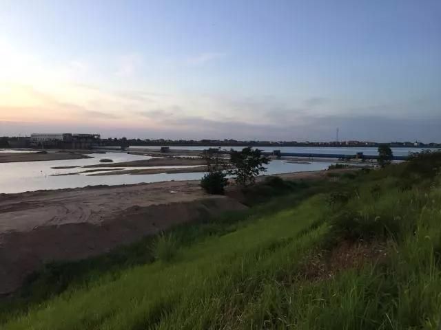 抚州三江湿地公园在哪(抚州三江湿地公园在哪里)