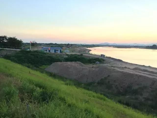 抚州三江湿地公园在哪(抚州三江湿地公园在哪里)