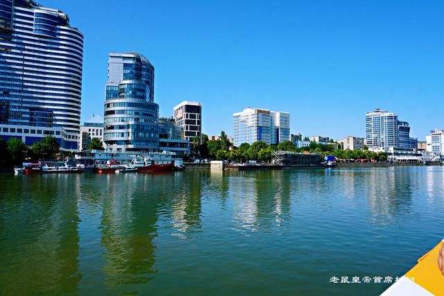 顿河在哪地图(顿河在地图上的位置)