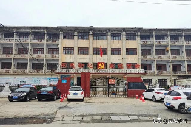 武陟城隍庙在哪(武陟城隍庙位置)