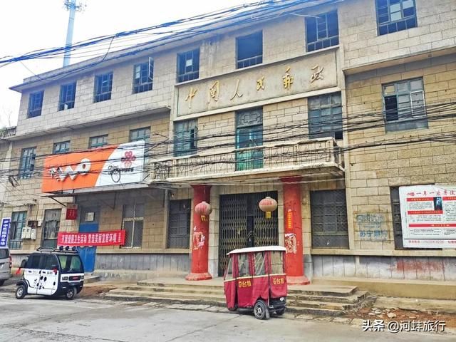 武陟城隍庙在哪(武陟城隍庙位置)