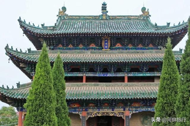 武陟城隍庙在哪(武陟城隍庙位置)