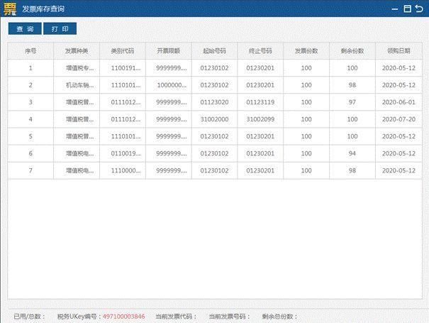 重庆税务网票开票系统(重庆税务网票开票软件)