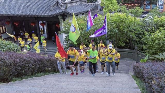 瑞安明镜公园在哪里(瑞安明镜公园一圈有多少米)