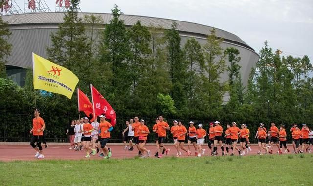 瑞安明镜公园在哪里(瑞安明镜公园一圈有多少米)