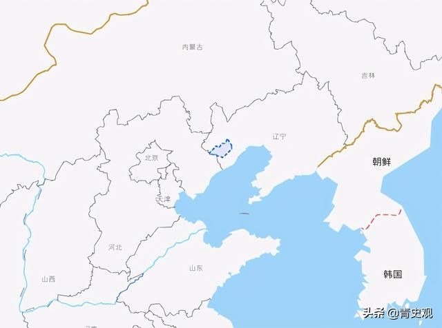 凌源在哪个省(凌源在哪里)