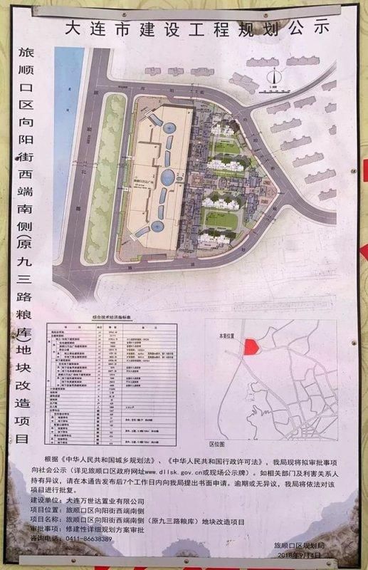 甘井子万达广场在哪(甘井子万达广场)