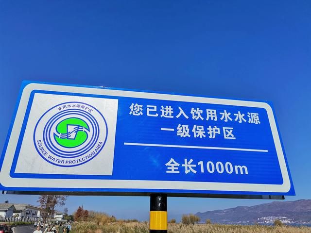 洱海起点在哪(环洱海起点)