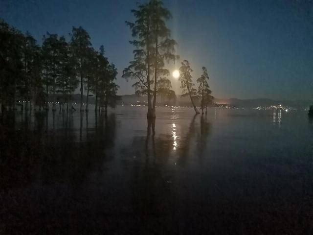 洱海起点在哪(环洱海起点)