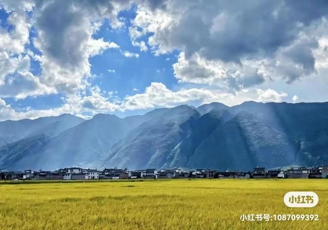 洱海起点在哪(环洱海起点)