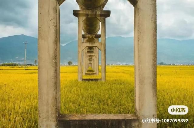 洱海起点在哪(环洱海起点)
