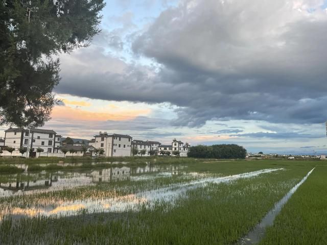 洱海起点在哪(环洱海起点)