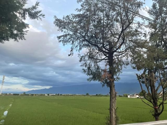 洱海起点在哪(环洱海起点)