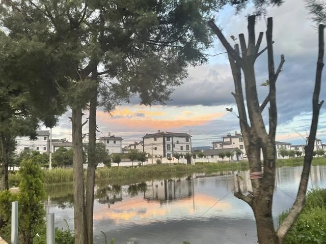洱海起点在哪(环洱海起点)