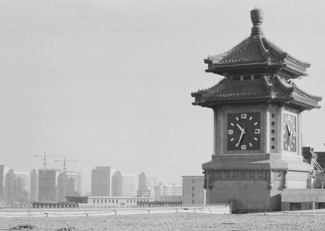 火车钟在哪(火车种类)