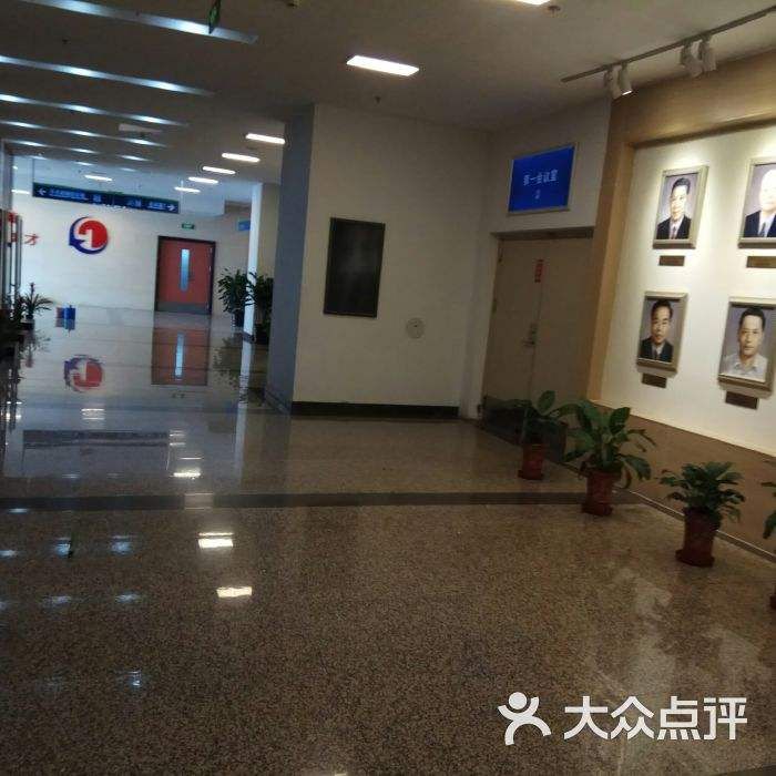 天津市最好的医院在哪(天津市肝胆外科最好的医院)