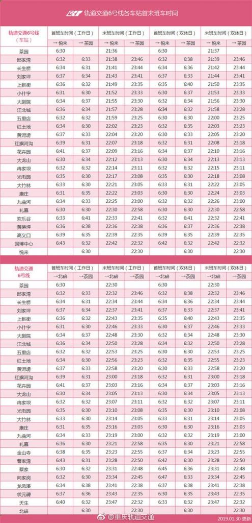重庆地铁线路图最新(重庆地铁线路图最新高清)