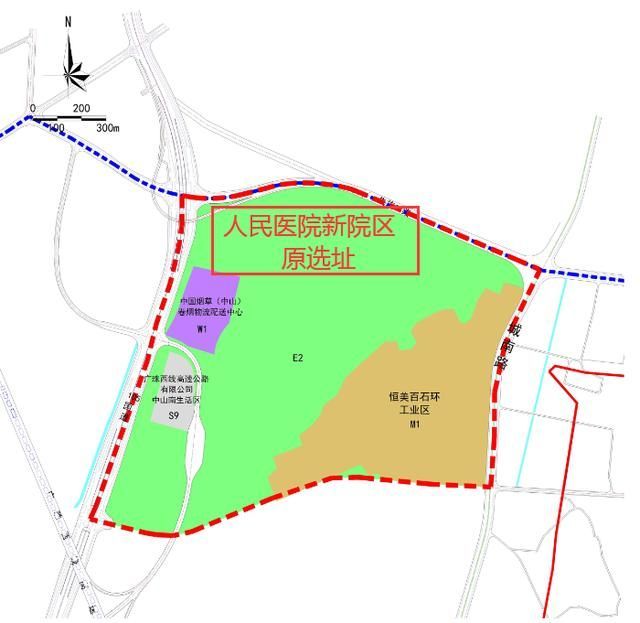中山人民医院在哪里(中山人民医院官网)
