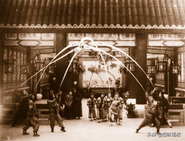 侠客风云传灵隐寺在哪(侠客风云传灵隐寺攻略)