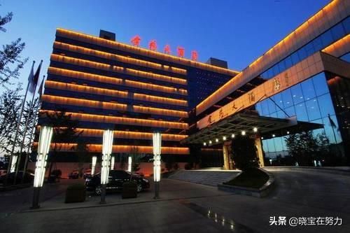 海州酒店在哪(海州湾之星酒店)