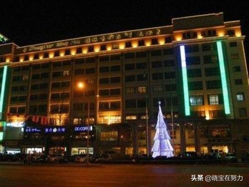 海州酒店在哪(海州湾之星酒店)