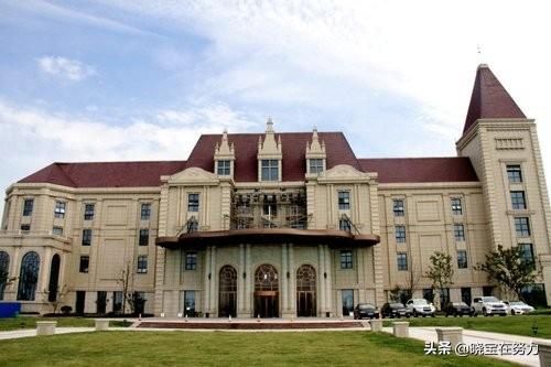 海州酒店在哪(海州湾之星酒店)