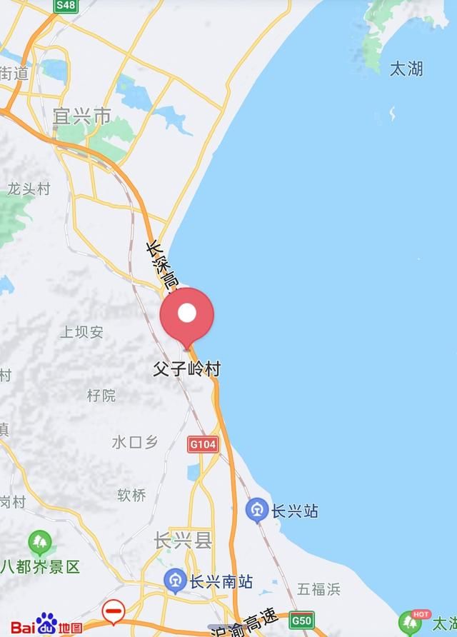 父子岭在哪(父子岭收费站)