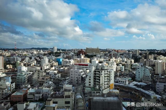 冲绳在哪个岛(冲绳在哪里)