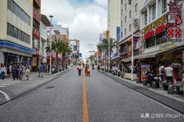 冲绳在哪个岛(冲绳在哪里)