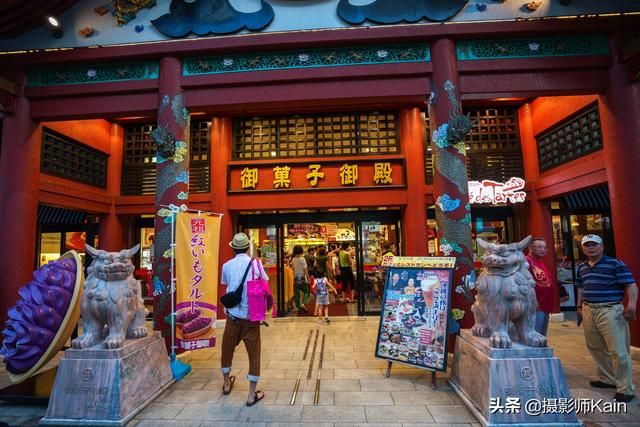 冲绳在哪个岛(冲绳在哪里)