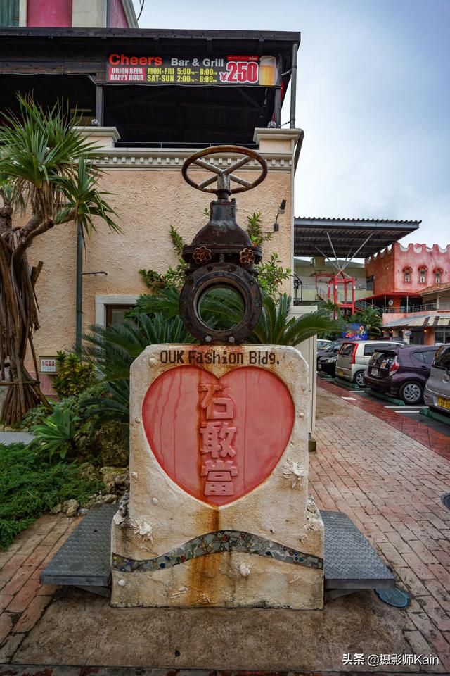 冲绳在哪个岛(冲绳在哪里)