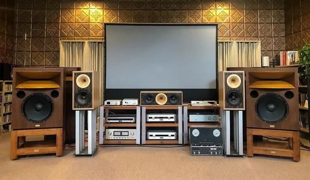 音箱接在哪(音箱接线端子)