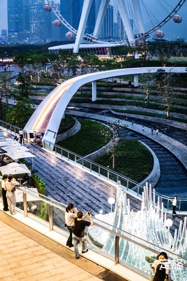 摩天轮在哪(中国最大摩天轮在哪)