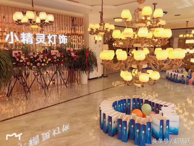 古镇灯饰城在哪里(古镇灯饰城)