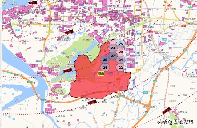 蜀山在哪里具体位置(安徽省合肥市蜀山监狱具体位置)