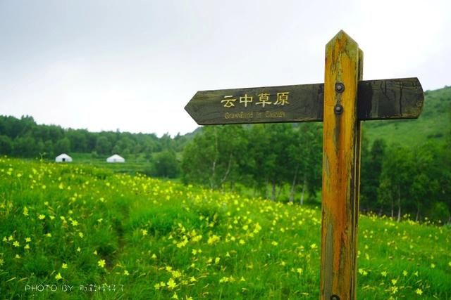 云中草原在哪(云中草原武功山课件)